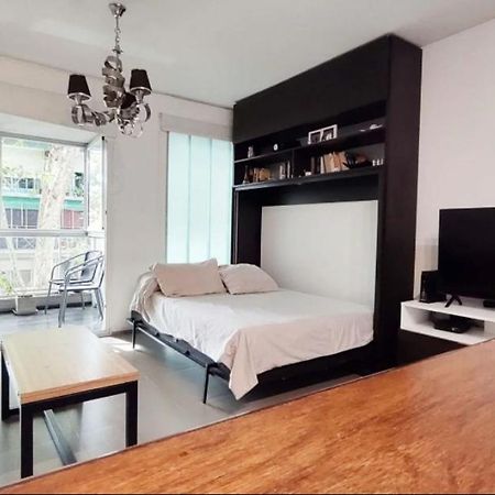 Excelente Departamento En Palermo Apartment Buenos Aires Exterior photo