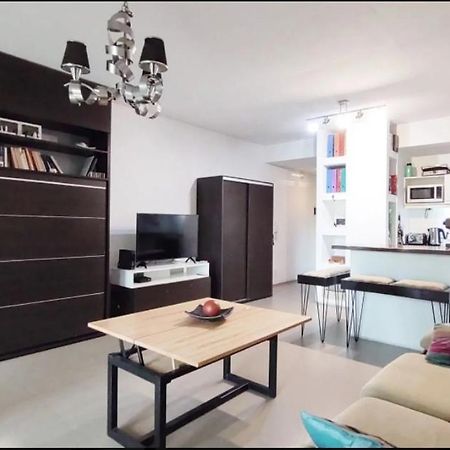 Excelente Departamento En Palermo Apartment Buenos Aires Exterior photo