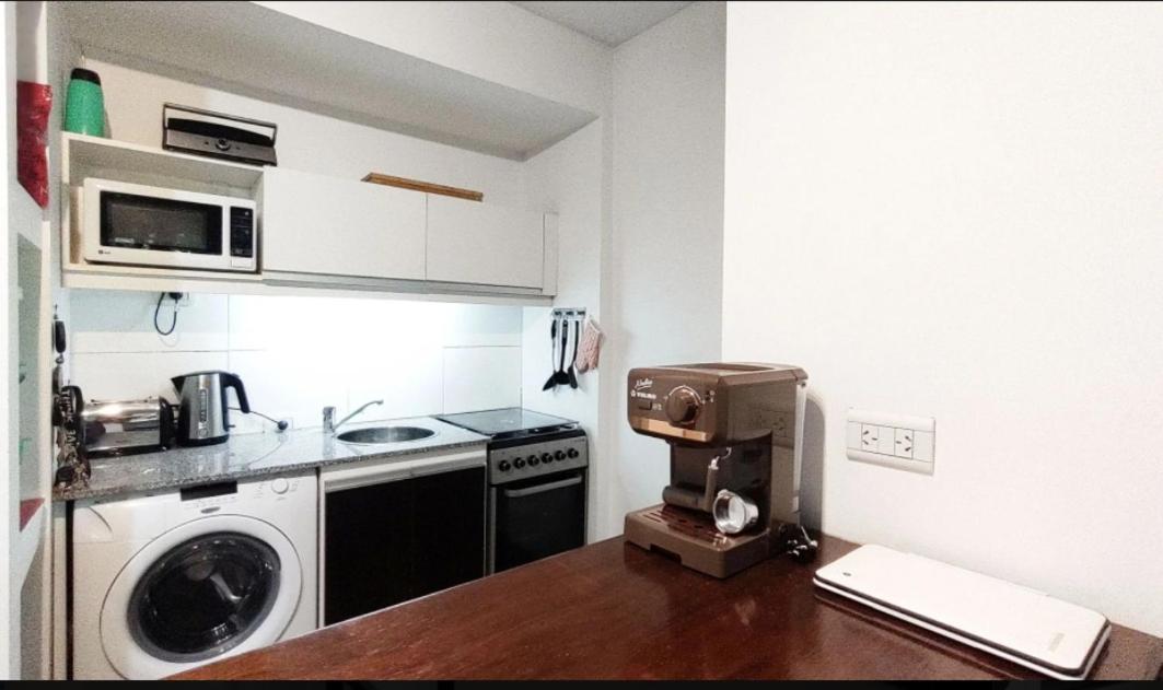 Excelente Departamento En Palermo Apartment Buenos Aires Exterior photo