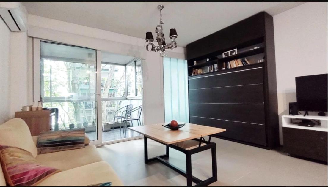Excelente Departamento En Palermo Apartment Buenos Aires Exterior photo