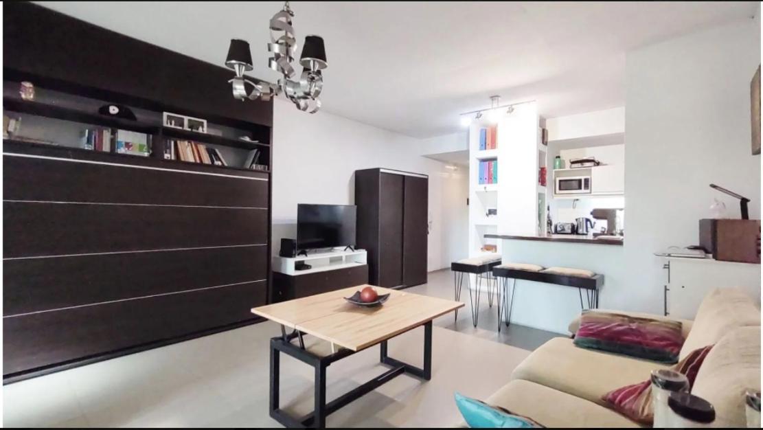 Excelente Departamento En Palermo Apartment Buenos Aires Exterior photo