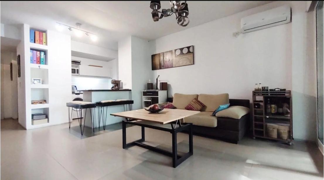 Excelente Departamento En Palermo Apartment Buenos Aires Exterior photo